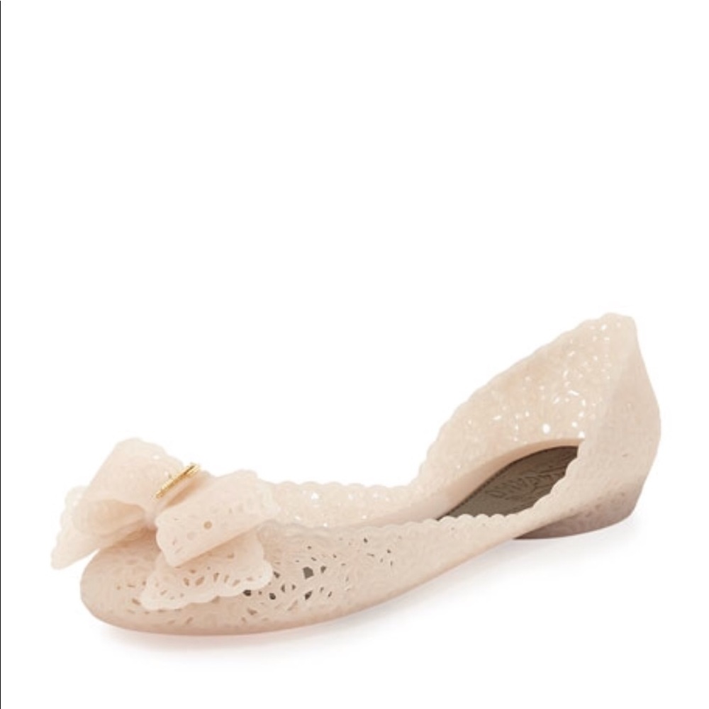 Salvatore Ferragamo Flats